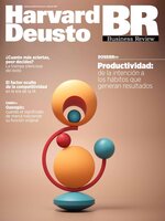 Harvard Deusto Business Review